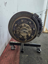 2004-2008 Dodge Ram 2500 3500 8 Lug Rear 11.5" Axle 3.73 Gear Ratio 3rd Gen