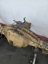 2004-2008 Dodge Ram 2500 3500 8 Lug Rear 11.5" Axle 3.73 Gear Ratio 3rd Gen