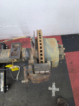 2004-2008 Dodge Ram 2500 3500 8 Lug Rear 11.5" Axle 3.73 Gear Ratio 3rd Gen