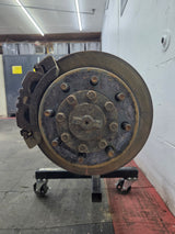 2004-2008 Dodge Ram 2500 3500 8 Lug Rear 11.5" Axle 3.73 Gear Ratio 3rd Gen