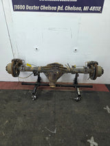 2004-2008 Dodge Ram 2500 3500 8 Lug Rear 11.5" Axle 3.73 Gear Ratio 3rd Gen