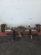 2004-2008 Dodge Ram 2500 3500 8 Lug Rear 11.5" Axle 3.73 Gear Ratio 3rd Gen