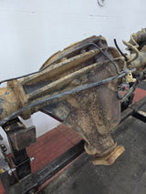 2004-2008 Dodge Ram 2500 3500 8 Lug Rear 11.5" Axle 3.73 Gear Ratio 3rd Gen