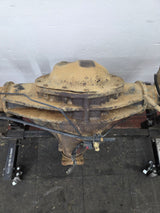 2004-2008 Dodge Ram 2500 3500 8 Lug Rear 11.5" Axle 3.73 Gear Ratio 3rd Gen