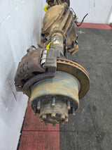 2004-2008 Dodge Ram 2500 3500 8 Lug Rear 11.5" Axle 3.73 Gear Ratio 3rd Gen