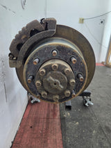 2004-2008 Dodge Ram 2500 3500 8 Lug Rear 11.5" Axle 3.73 Gear Ratio 3rd Gen