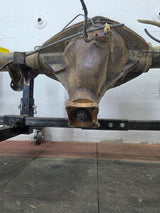 2004-2008 Dodge Ram 2500 3500 8 Lug Rear 11.5" Axle 3.73 Gear Ratio 3rd Gen