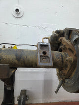 2004-2008 Dodge Ram 2500 3500 8 Lug Rear 11.5" Axle 3.73 Gear Ratio 3rd Gen