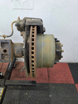 2004-2008 Dodge Ram 2500 3500 8 Lug Rear 11.5" Axle 3.73 Gear Ratio 3rd Gen