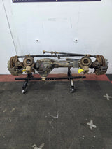 2006-2007 Dodge Ram 2500 3500 8 Lug Front Axle 3.73 Gear Ratio 3rd Gen