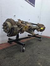 2006-2007 Dodge Ram 2500 3500 8 Lug Front Axle 3.73 Gear Ratio 3rd Gen