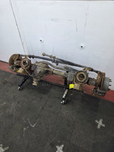 2006-2007 Dodge Ram 2500 3500 8 Lug Front Axle 3.73 Gear Ratio 3rd Gen