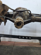 2006-2007 Dodge Ram 2500 3500 8 Lug Front Axle 3.73 Gear Ratio 3rd Gen