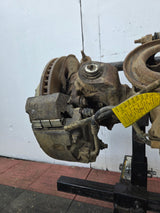 2006-2007 Dodge Ram 2500 3500 8 Lug Front Axle 3.73 Gear Ratio 3rd Gen