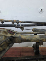 2006-2007 Dodge Ram 2500 3500 8 Lug Front Axle 3.73 Gear Ratio 3rd Gen