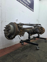 2006-2007 Dodge Ram 2500 3500 8 Lug Front Axle 3.73 Gear Ratio 3rd Gen