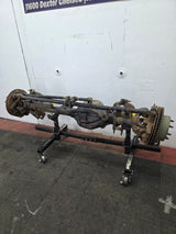 2006-2007 Dodge Ram 2500 3500 8 Lug Front Axle 3.73 Gear Ratio 3rd Gen