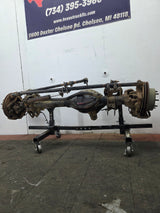 2006-2007 Dodge Ram 2500 3500 8 Lug Front Axle 3.73 Gear Ratio 3rd Gen