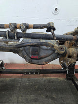 2006-2007 Dodge Ram 2500 3500 8 Lug Front Axle 3.73 Gear Ratio 3rd Gen