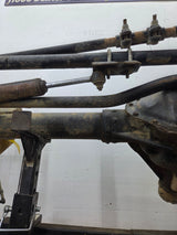 2006-2007 Dodge Ram 2500 3500 8 Lug Front Axle 3.73 Gear Ratio 3rd Gen
