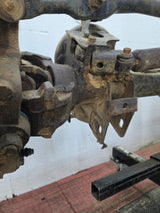 2006-2007 Dodge Ram 2500 3500 8 Lug Front Axle 3.73 Gear Ratio 3rd Gen