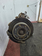 2006-2007 Dodge Ram 2500 3500 8 Lug Front Axle 3.73 Gear Ratio 3rd Gen
