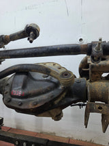 2006-2007 Dodge Ram 2500 3500 8 Lug Front Axle 3.73 Gear Ratio 3rd Gen