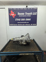 2006 Dodge Ram 48RE 4wd Rebuilt Automatic Transmission Cummins 5.9 Diesel 24 valve