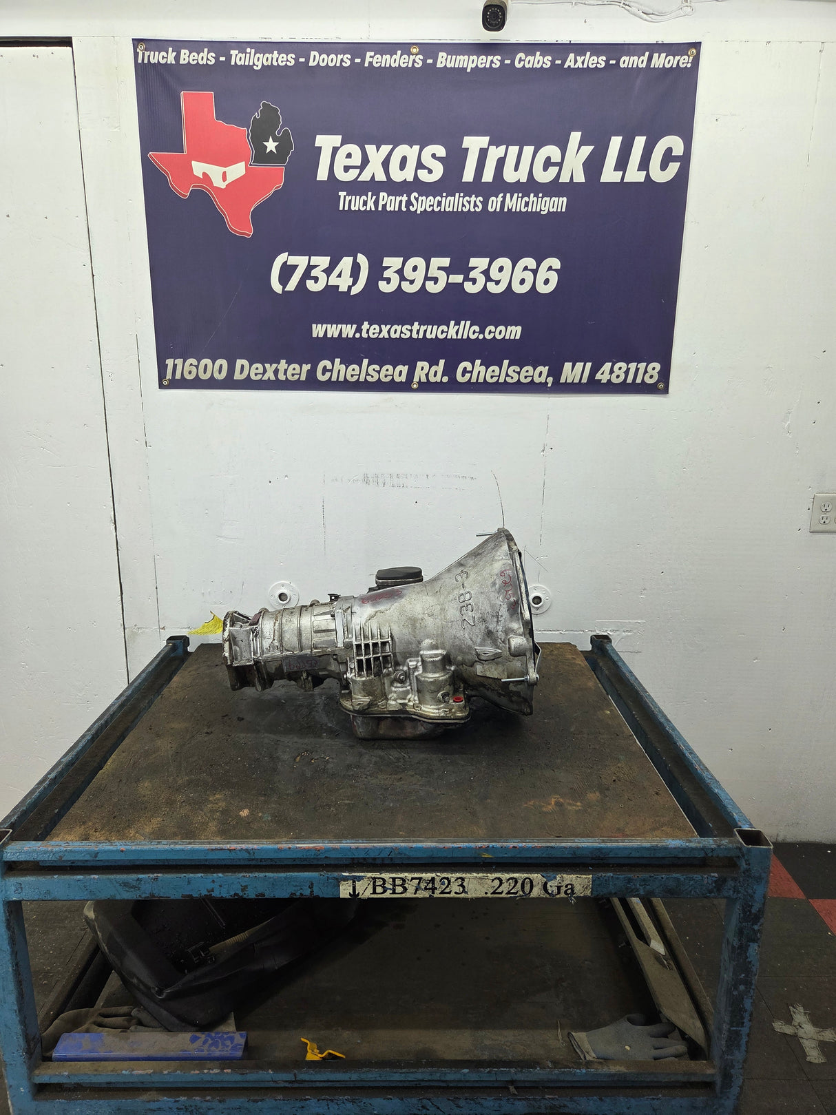 2006 Dodge Ram 48RE 4wd Rebuilt Automatic Transmission Cummins 5.9 Diesel 24 valve