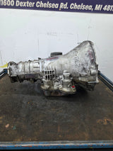 2006 Dodge Ram 48RE 4wd Rebuilt Automatic Transmission Cummins 5.9 Diesel 24 valve