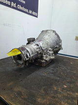 2006 Dodge Ram 48RE 4wd Rebuilt Automatic Transmission Cummins 5.9 Diesel 24 valve