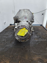 2006 Dodge Ram 48RE 4wd Rebuilt Automatic Transmission Cummins 5.9 Diesel 24 valve