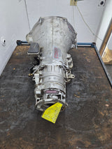 2006 Dodge Ram 48RE 4wd Rebuilt Automatic Transmission Cummins 5.9 Diesel 24 valve
