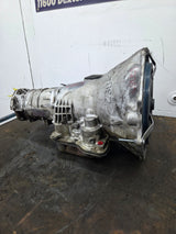 2006 Dodge Ram 48RE 4wd Rebuilt Automatic Transmission Cummins 5.9 Diesel 24 valve