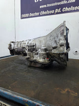 2006 Dodge Ram 48RE 4wd Rebuilt Automatic Transmission Cummins 5.9 Diesel 24 valve