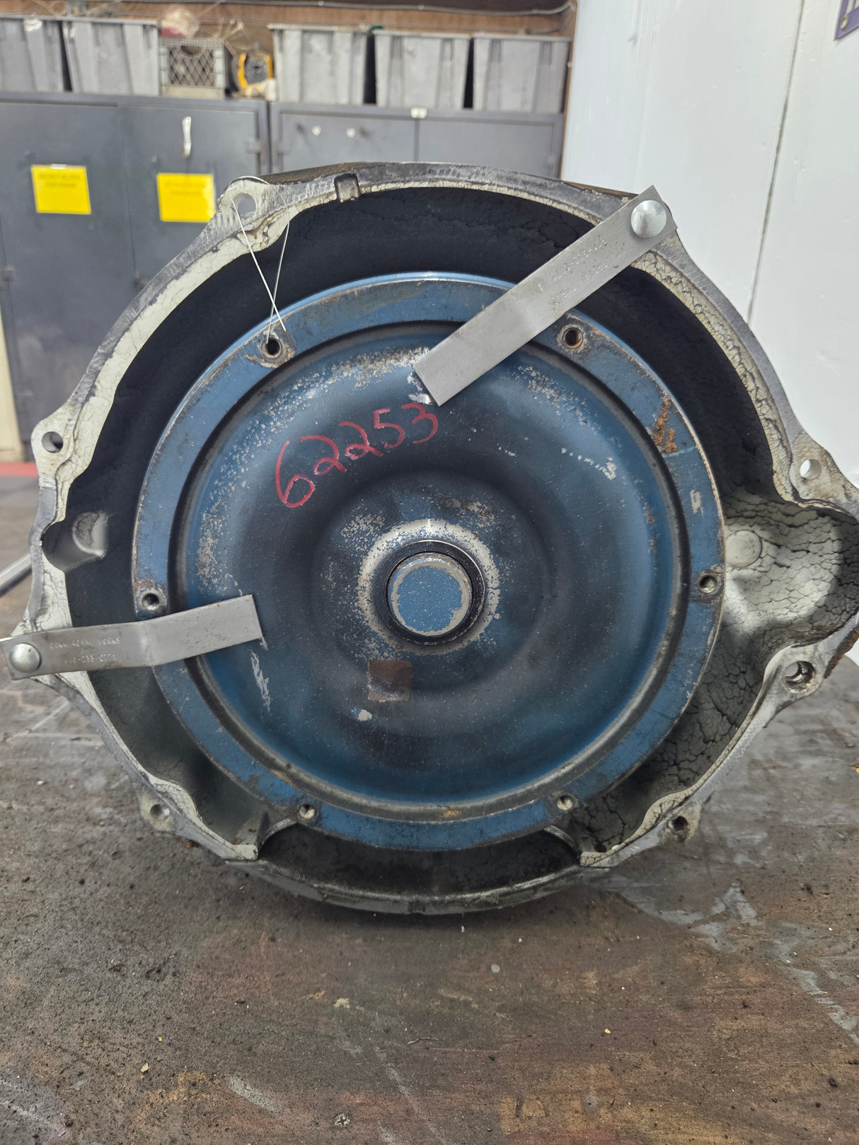 2006 Dodge Ram 48RE 4wd Rebuilt Automatic Transmission Cummins 5.9 Diesel 24 valve