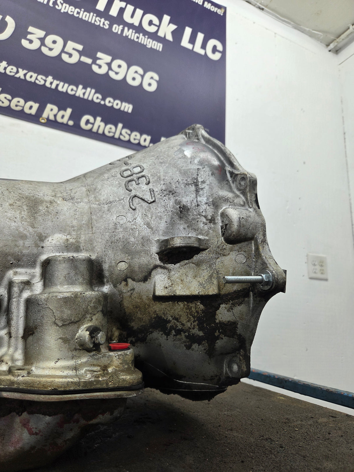 2006 Dodge Ram 48RE 4wd Rebuilt Automatic Transmission Cummins 5.9 Diesel 24 valve