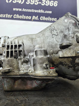2006 Dodge Ram 48RE 4wd Rebuilt Automatic Transmission Cummins 5.9 Diesel 24 valve