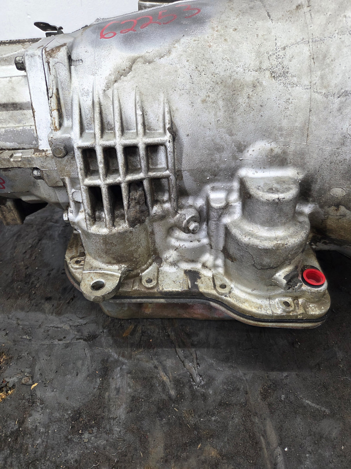 2006 Dodge Ram 48RE 4wd Rebuilt Automatic Transmission Cummins 5.9 Diesel 24 valve