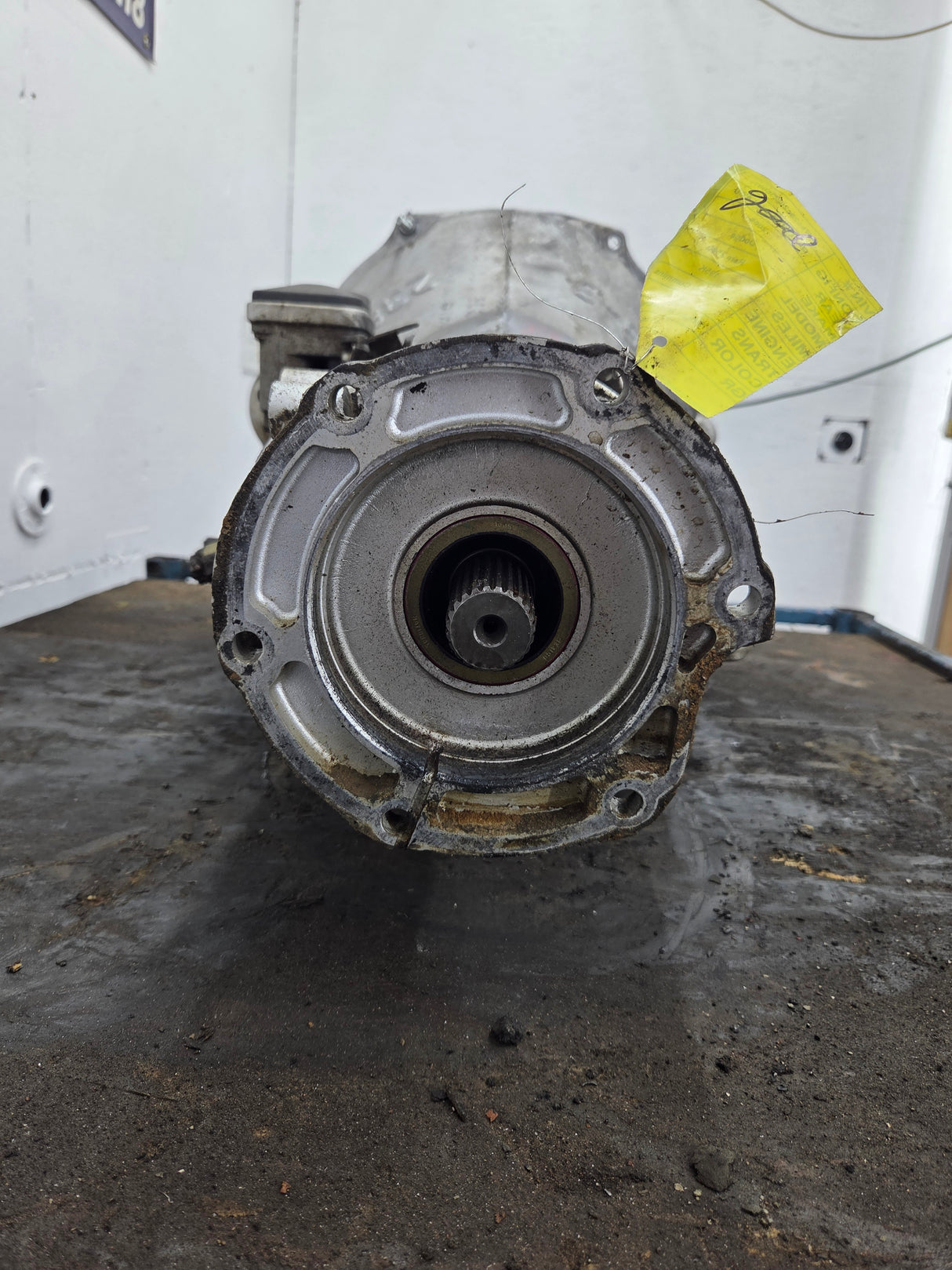 2006 Dodge Ram 48RE 4wd Rebuilt Automatic Transmission Cummins 5.9 Diesel 24 valve