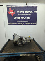 2006 Dodge Ram 48RE 4wd Rebuilt Automatic Transmission Cummins 5.9 Diesel 24 valve