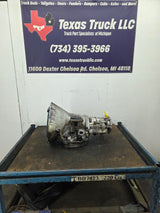 2006 Dodge Ram 48RE 4wd Rebuilt Automatic Transmission Cummins 5.9 Diesel 24 valve