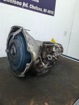 2006 Dodge Ram 48RE 4wd Rebuilt Automatic Transmission Cummins 5.9 Diesel 24 valve