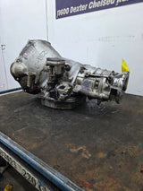 2006 Dodge Ram 48RE 4wd Rebuilt Automatic Transmission Cummins 5.9 Diesel 24 valve