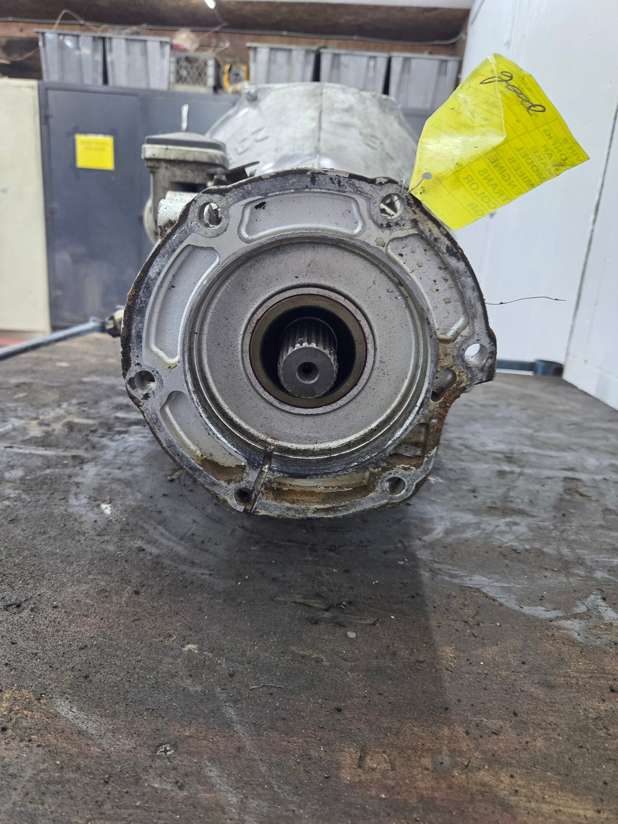 2006 Dodge Ram 48RE 4wd Rebuilt Automatic Transmission Cummins 5.9 Diesel 24 valve