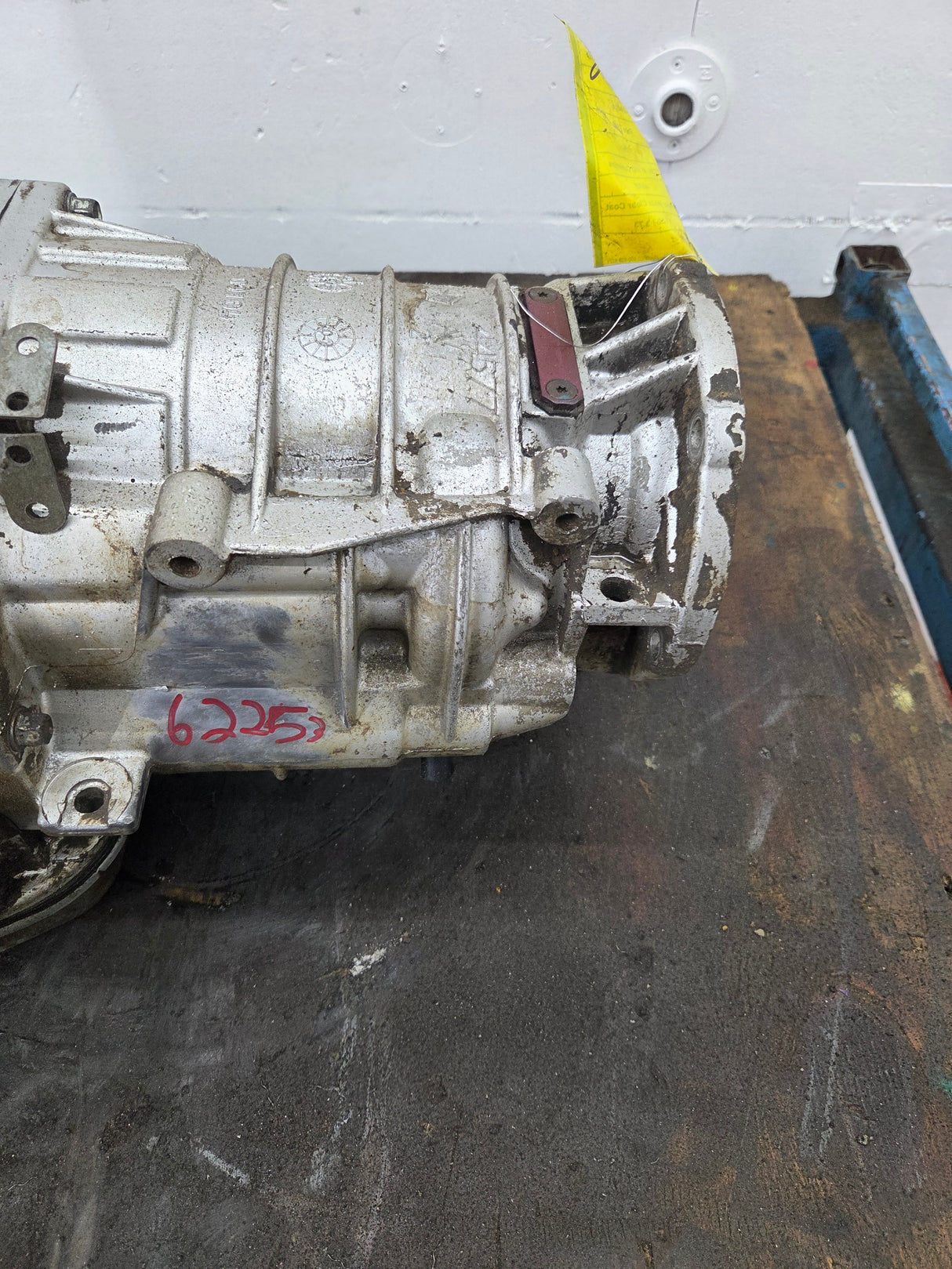 2006 Dodge Ram 48RE 4wd Rebuilt Automatic Transmission Cummins 5.9 Diesel 24 valve