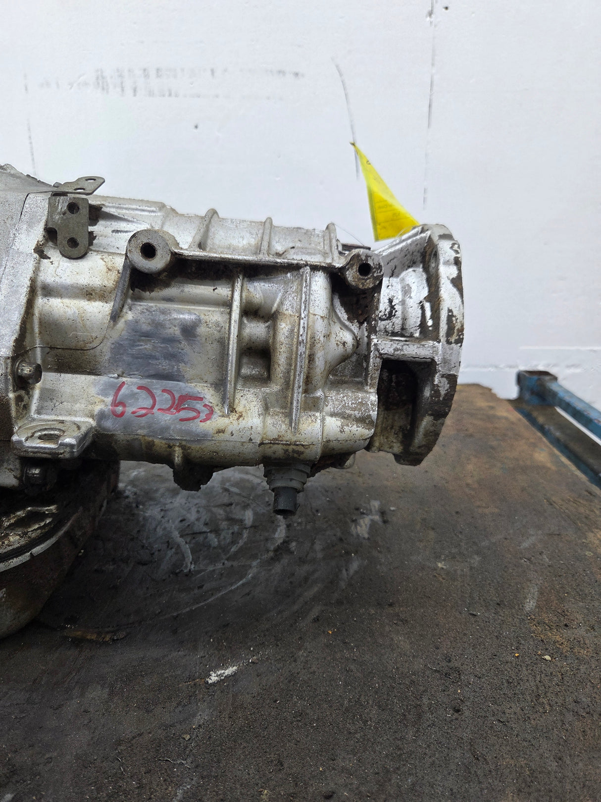 2006 Dodge Ram 48RE 4wd Rebuilt Automatic Transmission Cummins 5.9 Diesel 24 valve