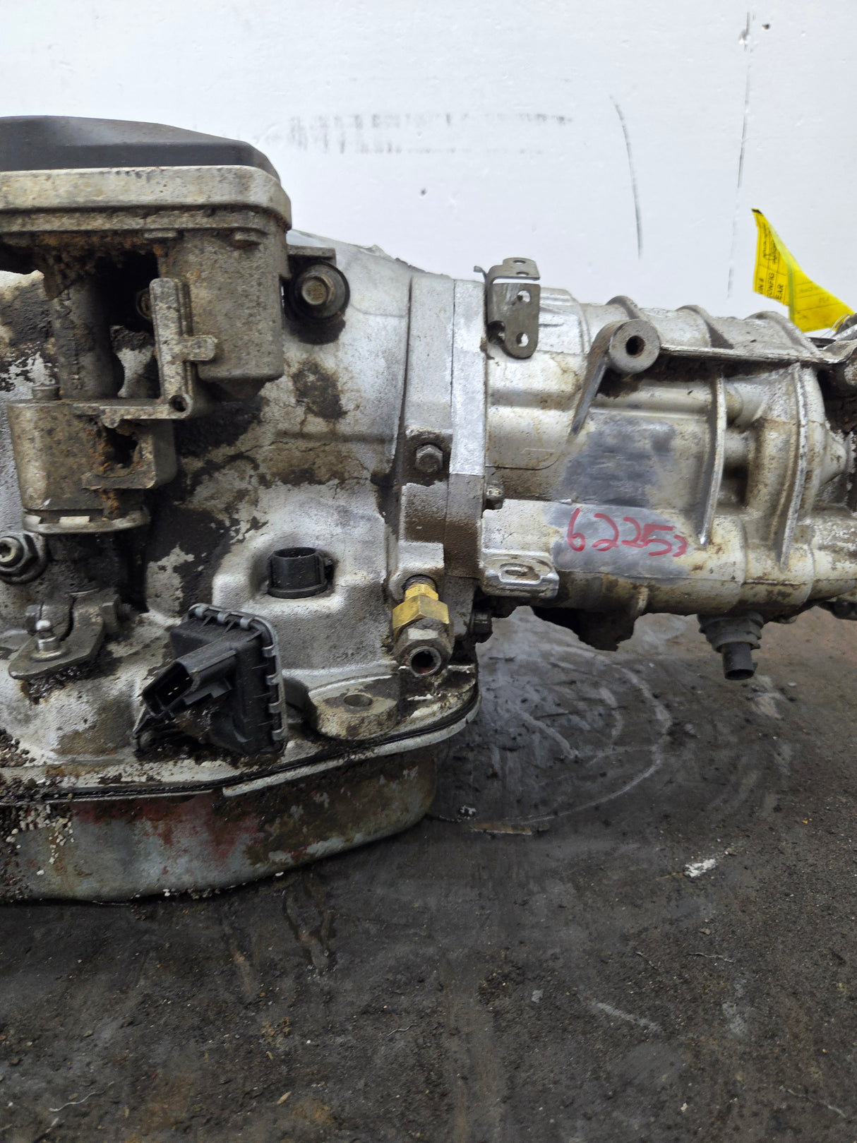 2006 Dodge Ram 48RE 4wd Rebuilt Automatic Transmission Cummins 5.9 Diesel 24 valve