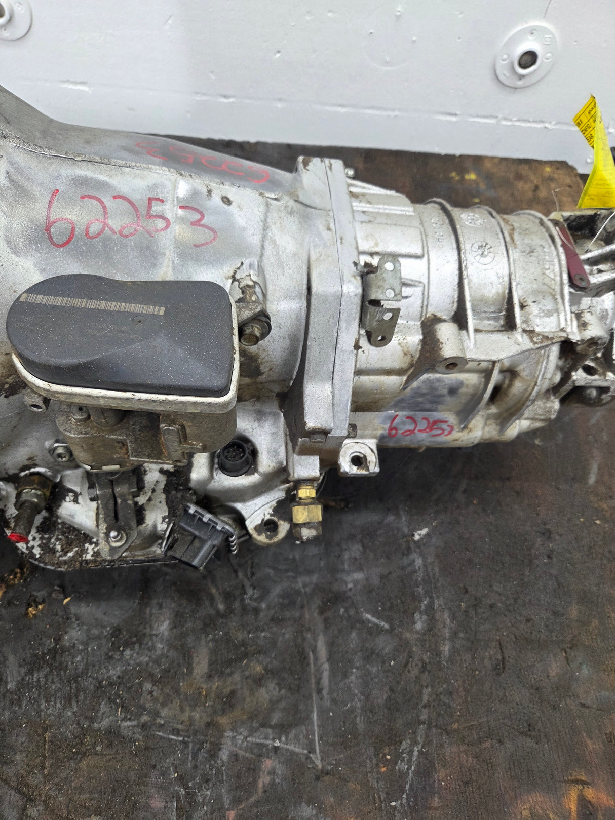 2006 Dodge Ram 48RE 4wd Rebuilt Automatic Transmission Cummins 5.9 Diesel 24 valve