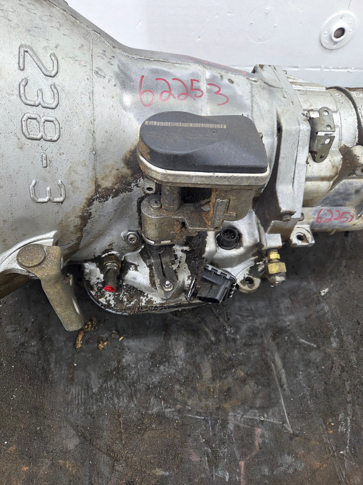 2006 Dodge Ram 48RE 4wd Rebuilt Automatic Transmission Cummins 5.9 Diesel 24 valve